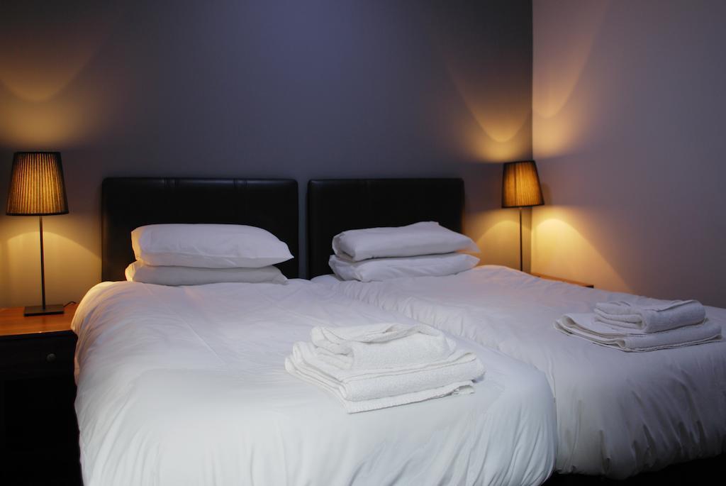 The Liverpool Inn Hotel Værelse billede