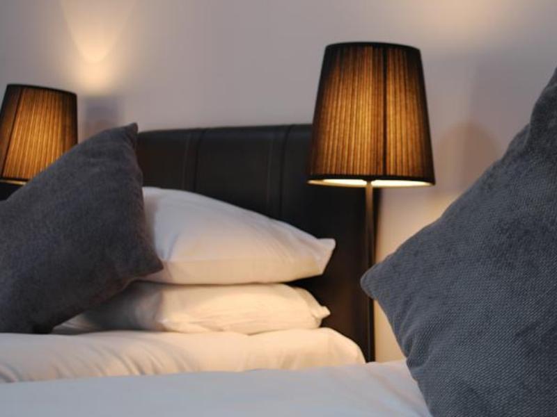 The Liverpool Inn Hotel Eksteriør billede